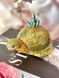 🐢 Свічка &laquo;Земна Черепаха&raquo; 1113766594 фото 7
