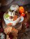 🍁 Свічка з лімітованої колекції &laquo;Cup of Autumn Magic&raquo; 111376706 фото 2