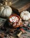🍂 Свічка &laquo;Осінній вінок&raquo; 111376708 фото 1