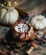 🍂 Свічка &laquo;Осінній вінок&raquo; 111376708 фото 7