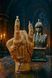 🧿 Свеча &laquo;Рич&raquo; по мотивам сериала &laquo;Венздей&raquo;. 10919589 фото 1