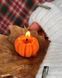 🎃 Свеча "Тыковка" размер S 11376333 фото 7