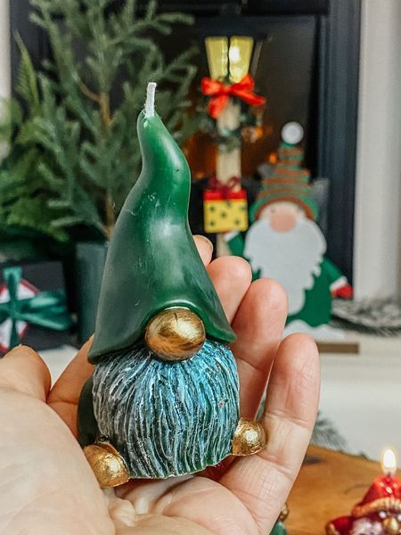 🌲 Гном длинненький &laquo;Ниссе&raquo; 10571424 фото