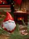 🎅 Свеча &laquo;Гном - помощник Санты&raquo; 111376776 фото 1