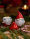 🎅 Свеча &laquo;Гном - помощник Санты&raquo; 111376776 фото 12