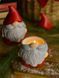🎅 Свеча &laquo;Гном - помощник Санты&raquo; 111376776 фото 10