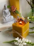 🕯️ Свічка &laquo;Гармонія з собою&raquo; 11376340 фото