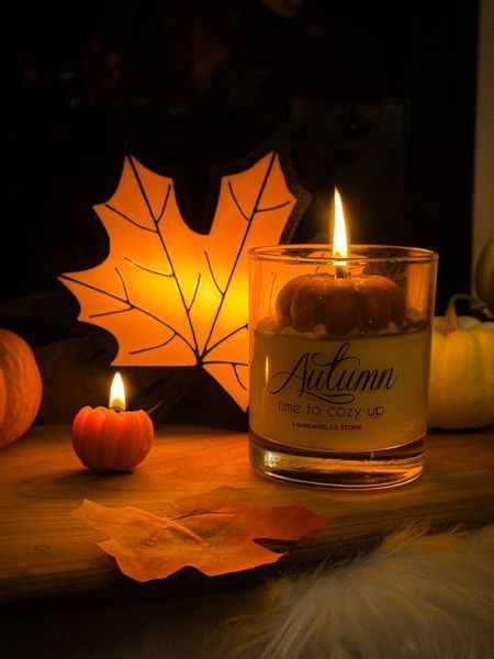 💡 Нічник &laquo;Autumn Leaf&raquo; 104_3dl фото