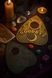 🔮 Планшет &laquo;GOODBYE&raquo; для ритуалов и медитаций 3D_102-g фото 11