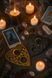 🔮 Планшет &laquo;GOODBYE&raquo; для ритуалов и медитаций 3D_102-g фото 10