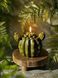 🌵 Свеча &laquo;Cactus Glow&raquo; 111377038 фото 3