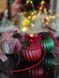 🎄 Свічка &laquo;Новорічна куля&raquo; 1113766418_c1 фото 6