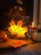 💡 Нічник &laquo;Autumn Leaf&raquo; 104_3dl фото 8