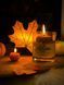 💡 Нічник &laquo;Autumn Leaf&raquo; 104_3dl фото 3