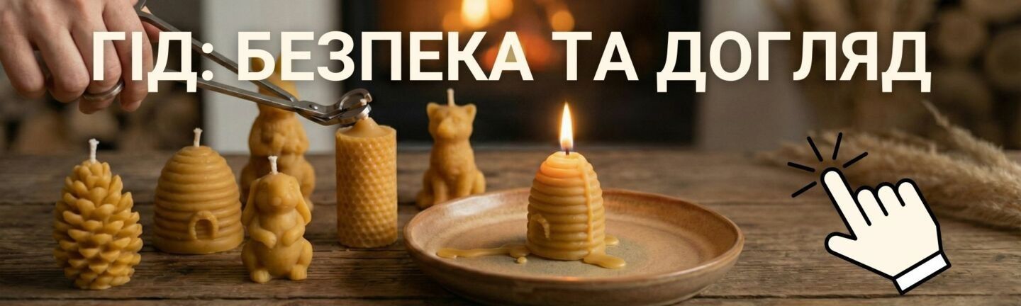 Уход и безопасность - десктоп