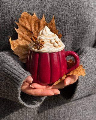 ☕ Свічка &laquo;Cup of Calm - горнятко твого спокою&raquo; 111377088_c2 фото