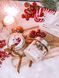 🕯️ Свічка "Christmas Cookies" 11376459 фото 9