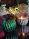 🎄 Свічка &laquo;Новорічна куля&raquo; 1113766418_c1 фото 2