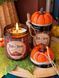 🎃 Свеча &laquo;Fall at Home&raquo; 111377096 фото 3