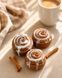 🌀 Свічка &ldquo;CinnaBun&rdquo; 111376728 фото 10