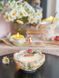 🌹 Винтажная свечав &laquo;Vintage Roses&raquo; 113766312 фото 2