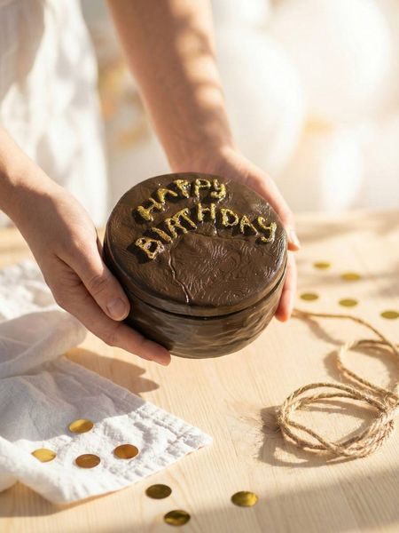 🎂 Магічна свічка &laquo;Іменний торт&raquo; 111376684_c1 фото