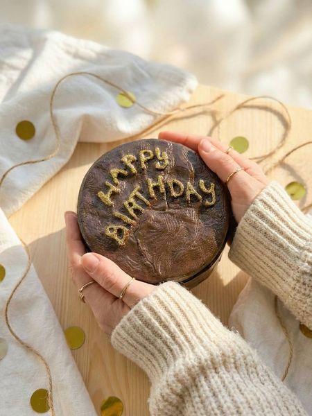 🎂 Магічна свічка &laquo;Іменний торт&raquo; 111376684_c1 фото