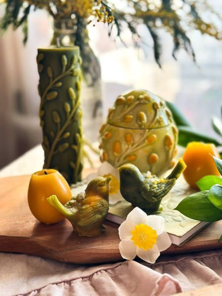 🌸 Великодній набір &laquo;Таїнство Великодня&raquo; 111376918 фото