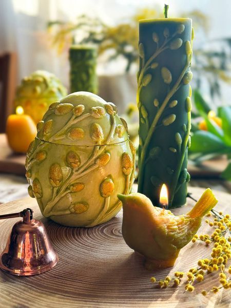🌸 Великодній набір &laquo;Таїнство Великодня&raquo; 111376918 фото