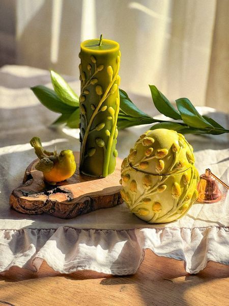 🌸 Великодній набір &laquo;Таїнство Великодня&raquo; 111376918 фото