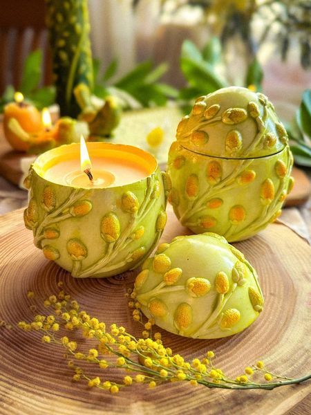 🌸 Великодній набір &laquo;Таїнство Великодня&raquo; 111376918 фото