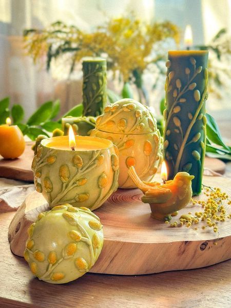🌸 Великодній набір &laquo;Таїнство Великодня&raquo; 111376918 фото