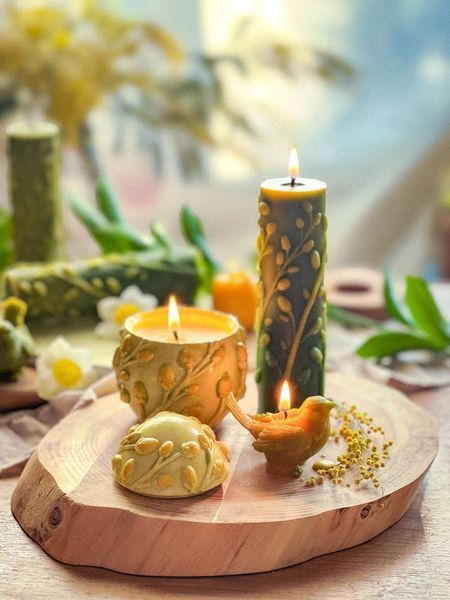 🌸 Великодній набір &laquo;Таїнство Великодня&raquo; 111376918 фото