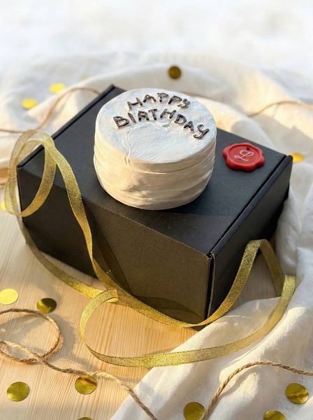 🎂 Магічна свічка &laquo;Іменний торт&raquo; 111376684_c2 фото