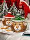 🐻&zwj;❄️ Свічка &laquo;Зимовий Ведмедик&raquo; 1113766424_c1 фото 3