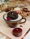 ☕️ Свічка &laquo;Кава з молоком&raquo; 8465379 фото 1