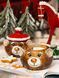 🐻&zwj;❄️ Свічка &laquo;Зимовий Ведмедик&raquo; 1113766424_c1 фото 4