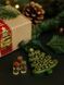 🎄 Набір аромасаше &laquo;Новорічні іграшки&raquo; 111376780 фото 8