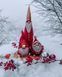 🎅 Композиція &laquo;Придвісники Різдва&raquo; 10615275 фото 1