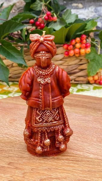 🕯️ Свічка оберіг &laquo;Берегиня роду 11376366_c1 фото