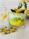🍋 Свічка &laquo;Lemon cocktail&raquo; 11378183 фото 1