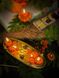 🕯️ Свеча "Harvest Pumpkin Candle" 1113766372 фото 9