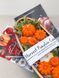 🕯️ Свічка "Harvest Pumpkin Candle" 1113766372 фото 16