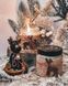 🦌 Свеча в стиле Хюгге &laquo;Nordic Reindeer&raquo; 10627560 фото 2