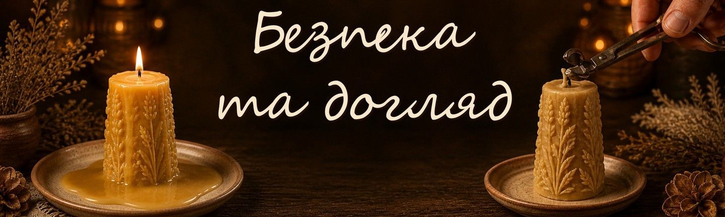 Гасіння воскової свічки ковпачком на латунній таці - гід з догляду та безпеки за свічками LavaAromaCandles