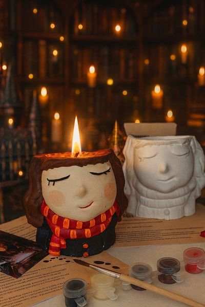 🧙&zwj;♀️ Набір для творчості "Юна Чарівниця" 11378195 фото