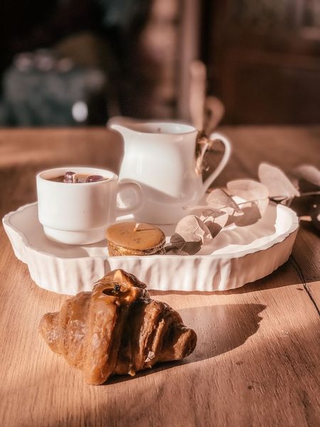 ☕️ Набор свечей «Good Morning» 11082354 фото ☕️ Набор свечей «Good Morning» 11082354 фото