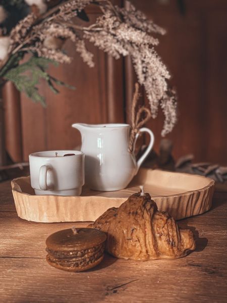 ☕️ Набор свечей «Good Morning» 11082354 фото ☕️ Набор свечей «Good Morning» 11082354 фото