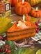 🥧 Свічка &laquo;Pumpkin Pie - Гарбузовий пиріг&raquo; 111377092 фото 7