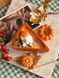 🥧 Свічка &laquo;Pumpkin Pie - Гарбузовий пиріг&raquo; 111377092 фото 16